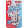 Atoz Double 6 Colour Dominoes