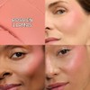 Teint Idôle Shape Stick Blush 03 FLAMING ROSE
