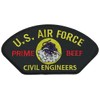 Embroidered Patch - Patches for Women Man - US AIR