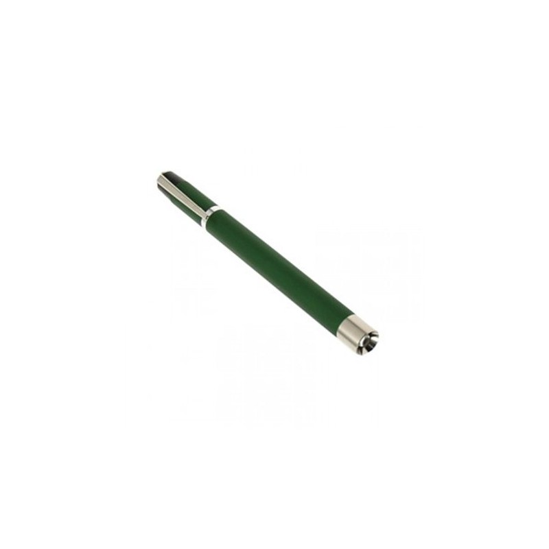 Diagnostic Light, Pupil Light, Aluminium, Green