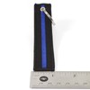 Rotary13B1 Thin Blue Line - Key Chain
