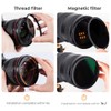 K&F Concept Nano X-Series Magnetic ND Filter ND1000 (10 Stops)
