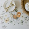 Benson Mills Fabric Table Cloth, Décor for Fall, Harvest, and