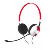 Speedlink Cripsys Gaming Headset Stereo Headset for All Switch Consoles
