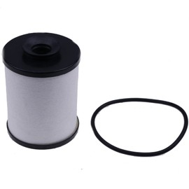 IEQFUE Oil Seperator Filter 1J770-05810 Compatible with Kubota D1803 V2403 V2607 V3307 Engine,Tractor,Excavator, Backhoe,Skid Steer