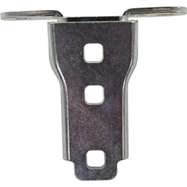 for Ram 2500/3500 2011-2022 Door Hinge Driver Side | Front | Upper | Replacement for 68058515AA