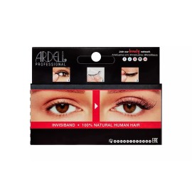 Ardell False Eyelashes Demi Wispies Black #65012 (2 Pack)