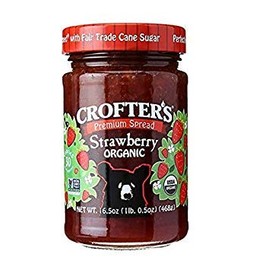 Crofters Conserve Strwbrry Org