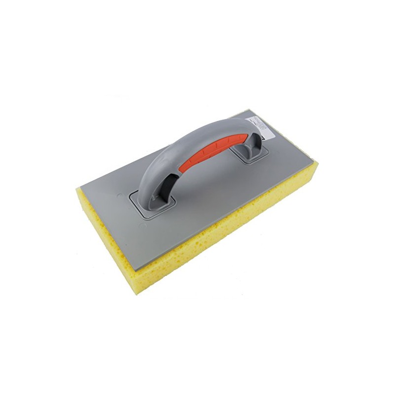 Toolty PVC Sponge Float - 280 x 140mm - SMPX