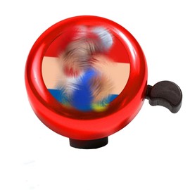 Children's Bicycle Bell, Bicycle Bell, Loud Funny, Bicycle Accessories Children Boys Girls, Cartoon Bicycle Horn, Bicycle Bell, Puky Bell, Balance Bike Accessories, Many Colours