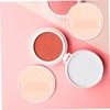 minkissy Set of 16 Makeup Puff Powder for Foundation Small
