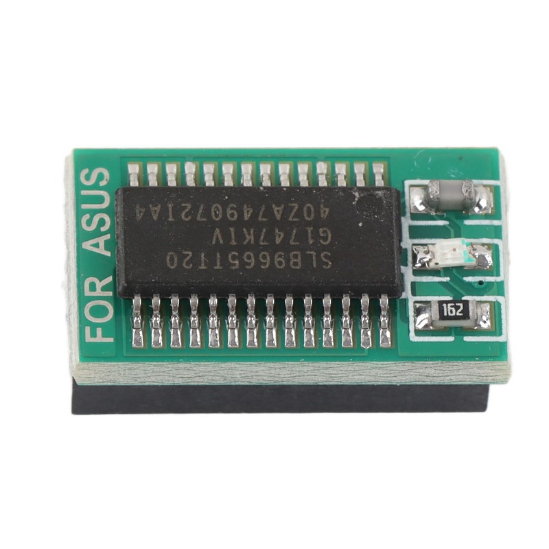 TPM Board Strong Encryption 14PIN Mini Professional TPM Module Board