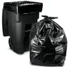 Tasker 65 Gallon Trash Bags Heavy Duty | 50 Count