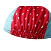 BikingBros Lightweight Summer Cycling Cap with UV Protection for Cycling