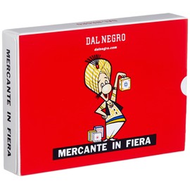 Dal Negro Macdue 231391 Rubik'S Cube 5X5