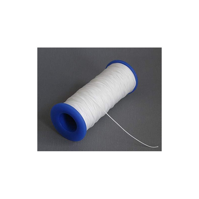 ps FASTFIX 20 m cord for pleated blinds (white) -
