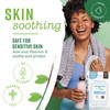 Simpleaf Flushable Wet Wipes Unscented - Eco-Friendly, Paraben & Alcohol