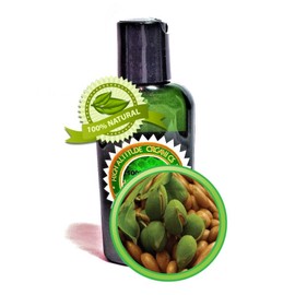 Argan Nut Oil - 2oz - Virgin, Cold-pressed.