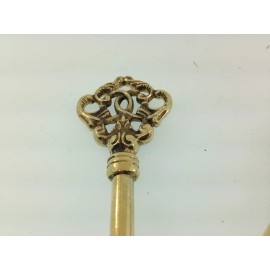 Unbranded Grandfather Clock Door Key set of 2 for Howard Miller Floor Clock and others