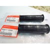 GENUINE HONDA OEM HANDLEBAR GRIPS QA50 Z50 Z50A (K1-K2) CT70