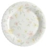 Mikasa Pastel Garden Dinner Plate