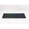 Ducky Zero 6108 Classic Black Hotswap Bluetooth RGB Mechanical Keyboard