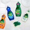 Palmolive Ultra Dishwashing Liquid Dish Soap, Pure + Clear Fragrance