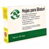 DLP Hoja Para Bisturí Acero Inoxidable Calibre 23 Caja 100