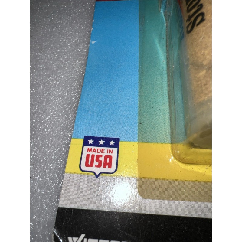 Victor Bronze Seal Radiator Sealer Stop Leak Vintage Made In