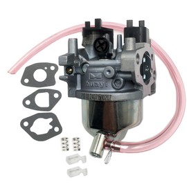 Huayi OEM Carburetor Compatible with Westinghouse IGen4500 Inverter Portable Generator 224CC engine Replacement carb