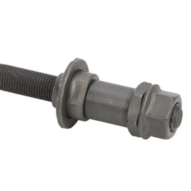 Bike Hub Rear Shaft, Bicycle Hub Rear Axle - MTB Quick Release Hub Hollow Shaft for Road Bike