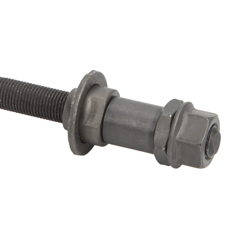 Bike Hub Rear Shaft, Bicycle Hub Rear Axle - MTB