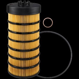 Baldwin P7505 Lube Element Filter; Fits: Freightliner