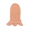 LÄSSIG Children's Play Wash Mitt Wash Cloth Terry Fabric Cotton/Play