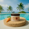 skin food [Skinfood] Carrot Carotene Calming Water Pads 30 sheets