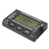 Battery Capacity Controller Voltage Tester Digital Display Meter Gauge for