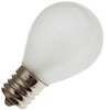 Industrial Performance 15S11/IF 130V, 15 Watt, S11, Candelabra Screw (E12)