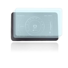 Speedometer Screen Protector for CFMOTO CFORCE 1000 2024+ 8 Inch 2x Anti-Glare