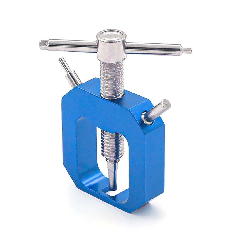 Motor Pinion Gear Puller Motor Pinion Gear Remover Aluminum Alloy