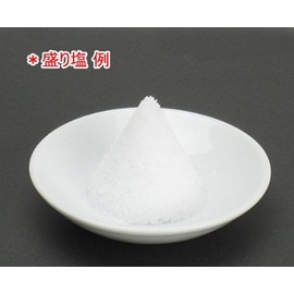 MOA feteli moafetexi Salt Minute Set Good Luck * Local Pottery * Salt Minute Cure Charger * Salt is set small cone type is salt Charger Plate with 5 Piece