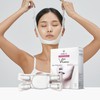 11 types of clinical trials completed Ultra V Lifting V-Line