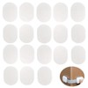 FixItRight 32 PCS Baby Lock Adhesive Pads, Strong & Removable