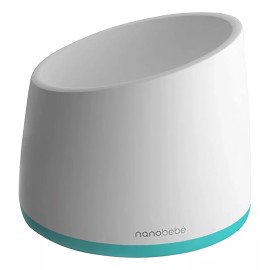 Nanobébé Calentador Inteligente Para Biberones Pro-lactancia Nanobébé