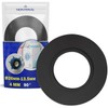 Rubber Seal for Washing Machine Hose with 26 mm Outer