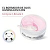 120 Parches Ojos Colágeno Hidrogel Anti Ojeras Bolsas 2 Pack