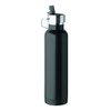 PromotionGift - Double wall bottle 660 ml - Black