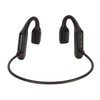 Asixxsix Language Translator Earbuds, Waterproofing 5.3 Wireless Translator Earphones with