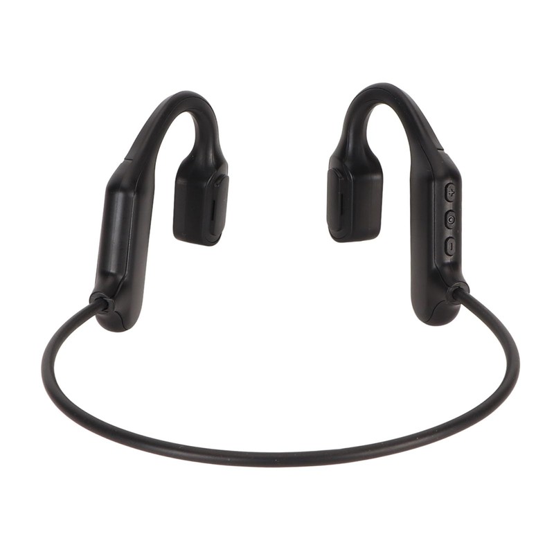 Asixxsix Language Translator Earbuds, Waterproofing 5.3 Wireless Translator Earphones with