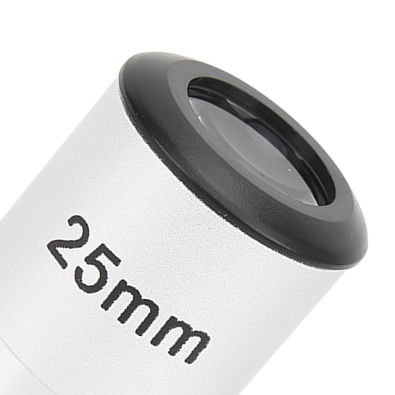 1.25 Inch Telescope Eyepiece 25mm Focal Length Eyepiece Astronomical Telescope