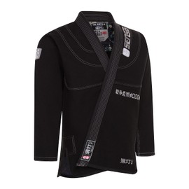 SENSO JIU JITSU Shoto Gi (A2W)